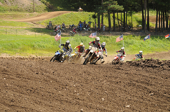 977 DOPORCYK 63 ELWOOD 15 SCHMUCKER 808 GROSSNICKLE