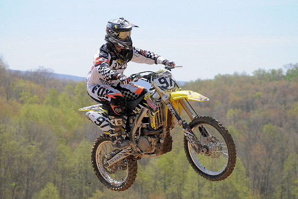 JARRETT THOMPSON