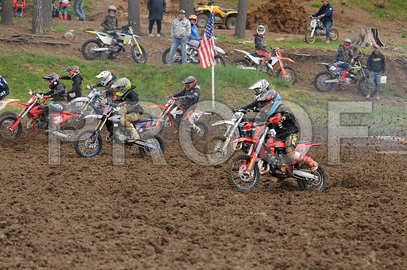7 HADLEY 4 BOSACK 44 EICHER