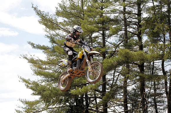 HANK HAYS
