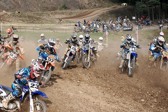 SCHOOLBOY 1 START