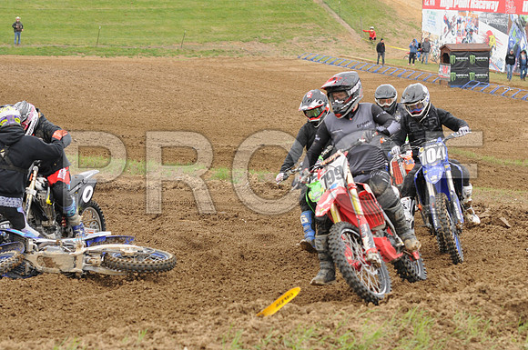 799 WEISNER 104 SHANK