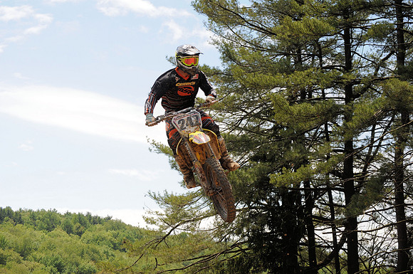 TREY GILDEA