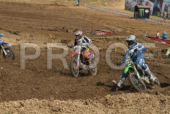 622 SCHWEITZER 238 MCCOY