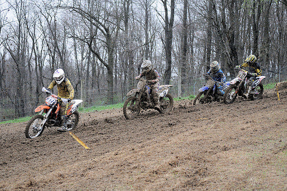 250 B START