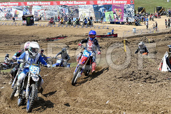 99 MCKEOWN 74 WEIMER