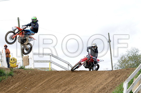 94 JETT 437 LUHOVEY