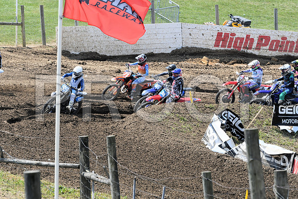 74 WEIMER 86 SCHULTEIS 71 EPPINGER
