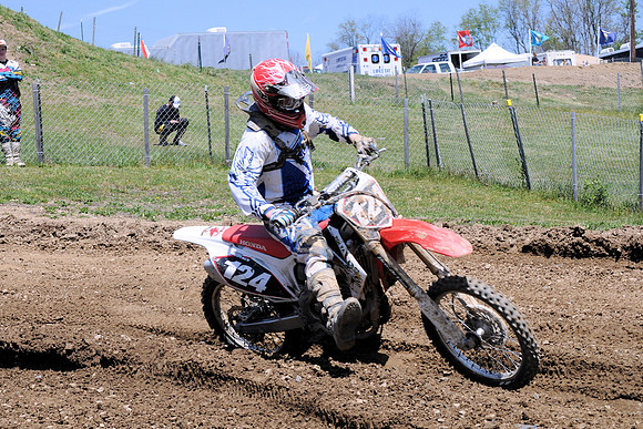 LANDON BENYACK