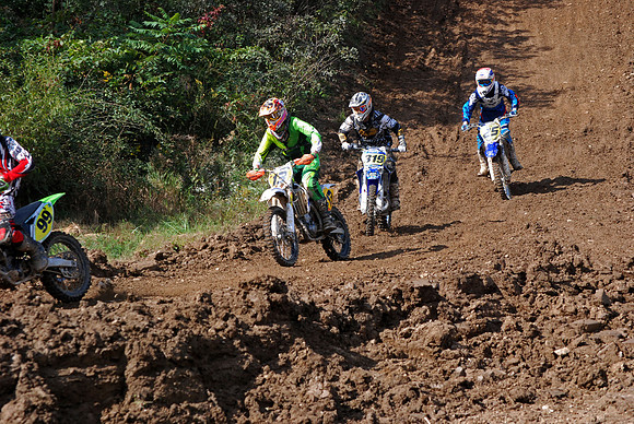 250 B