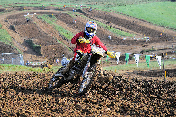 DYLAN BARTLETT