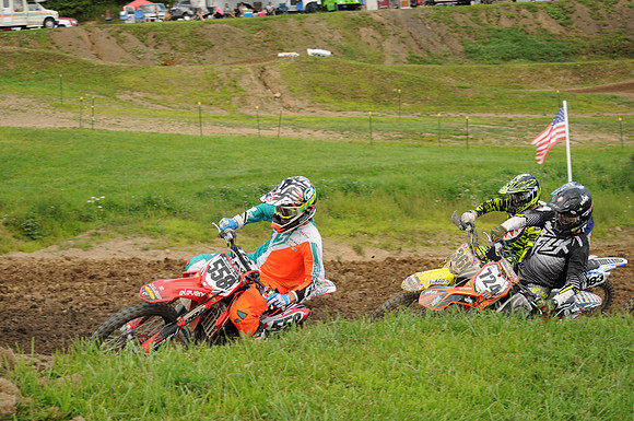 558 SLUSSER 724 MCCONNELL