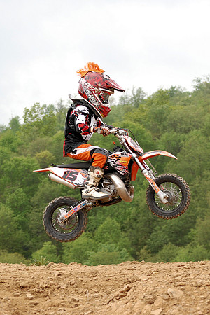 50 CC OPEN