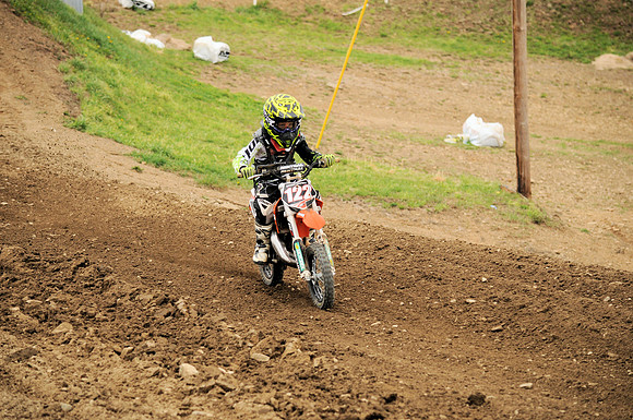BREYDEN CAMPBELL