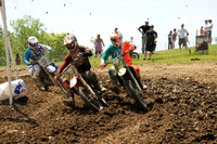 71 CARLOCK  827 HARRIS  9 WETZEL