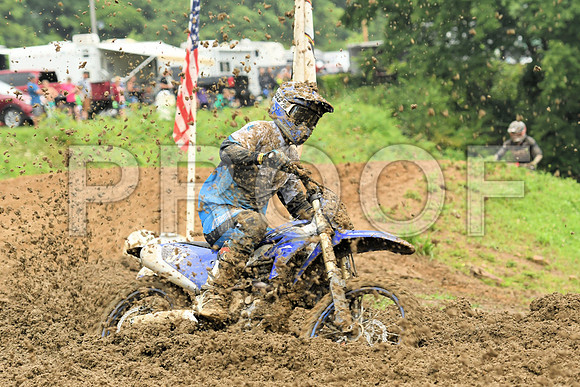 BLAZIER