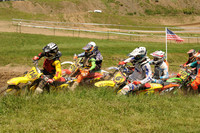 250 B