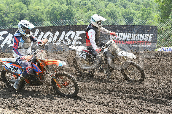 278 BARRETT 84 COLLINS