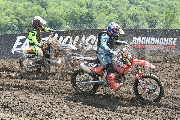 52 RIEMER 69 COONS
