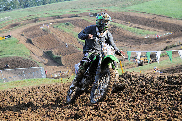 REID RICHTER
