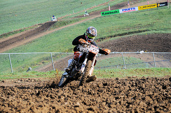 DEREK CARBERRY