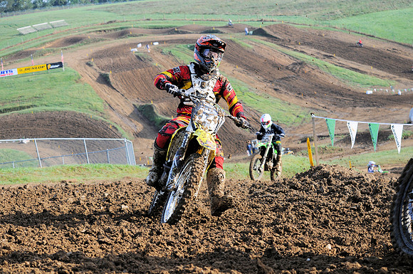 KEVIN BEDNAR