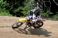 JARRETT THOMPSON
