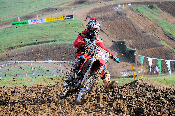 HUNTER SHRINER