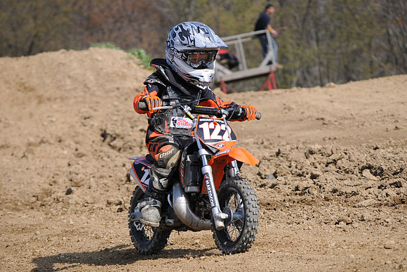 BREYDEN CAMPBELL