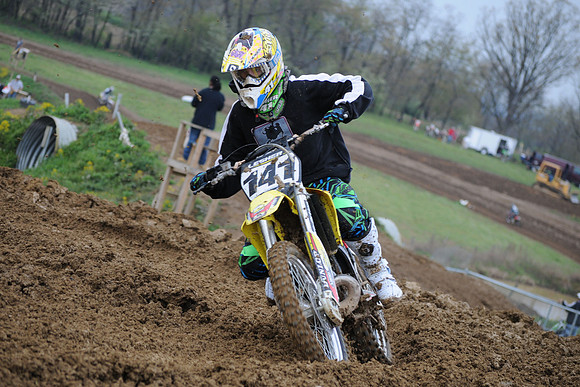JARED LESHER