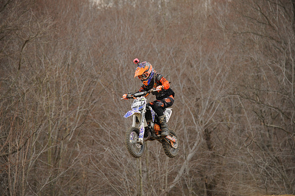 COLTON GORBY