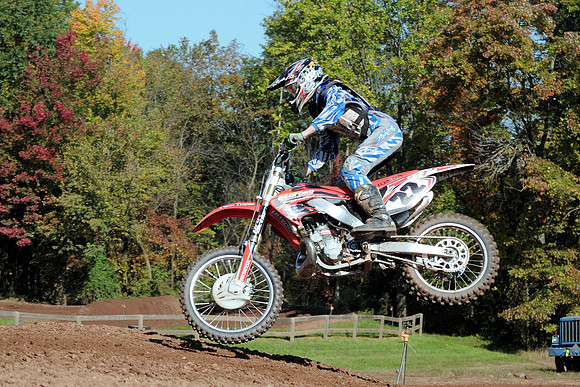 4 STROKE/COLLEGEBOY
