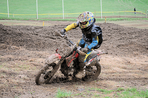DYLAN BARTLETT