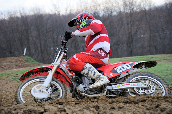 ROB BERCOSKY