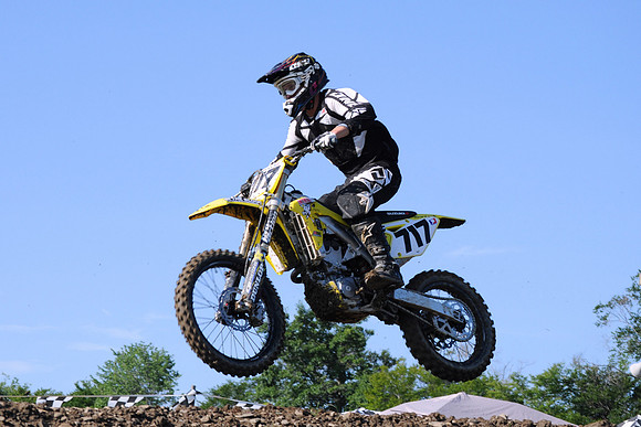 BROC STREIT