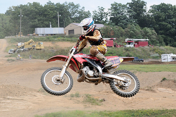 250 B