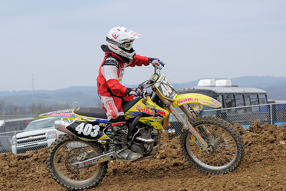 NICK FARLEY