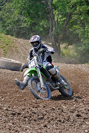 4 STROKE