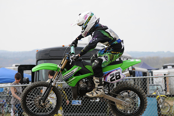 CAMERON MCKINNEY