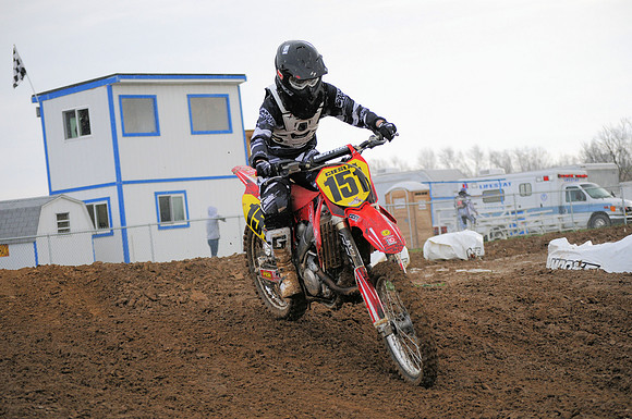 BOBBY CIESLAK