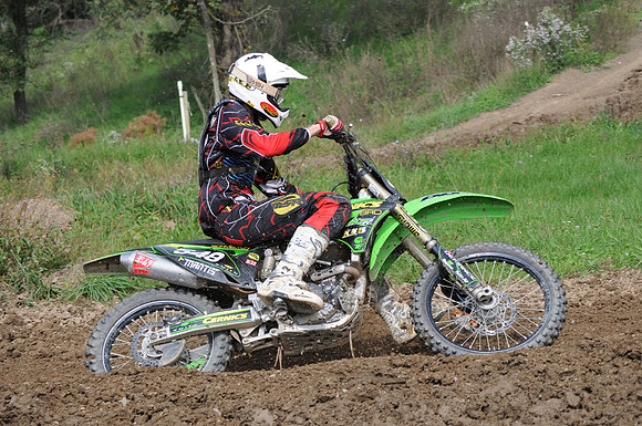4 STROKE