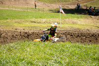 GORBY HOLESHOT