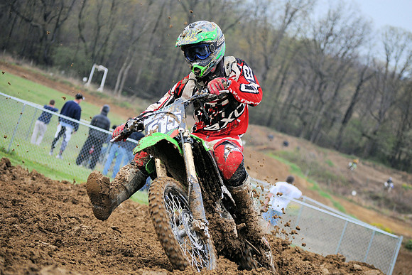 REID RICHTER