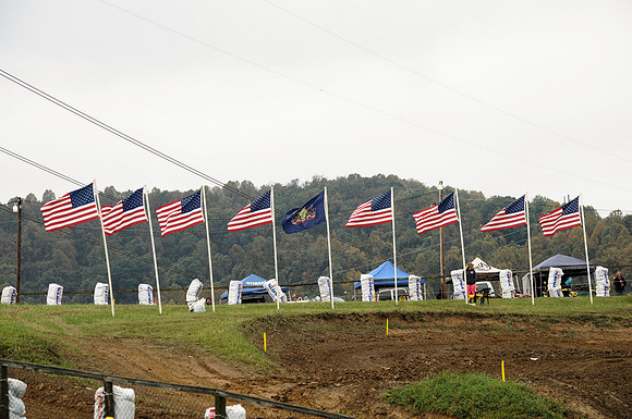 FLAGS