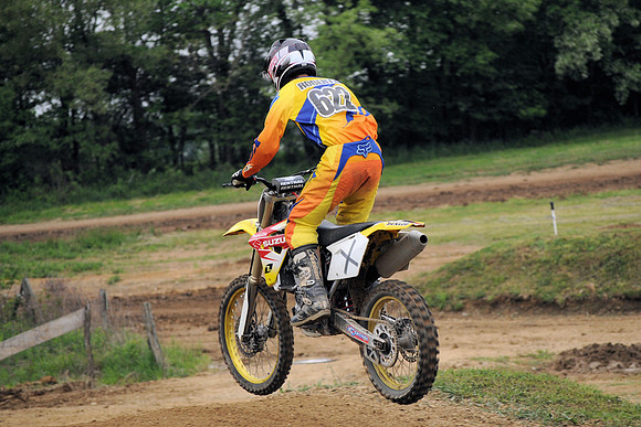 JORDAN ROBERTS