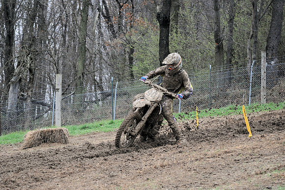 K. HENRY HOLESHOT