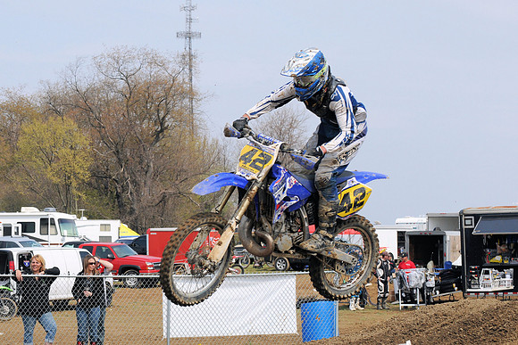 ZACH DIXON