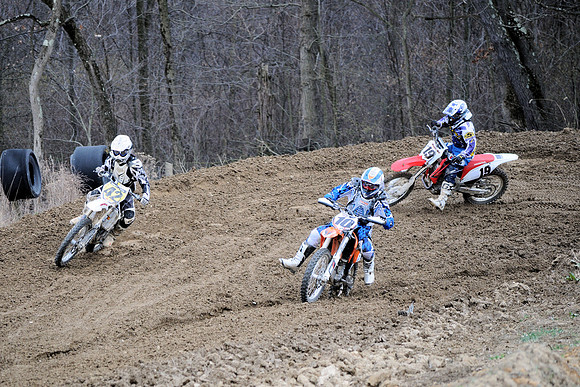 VET B/C START