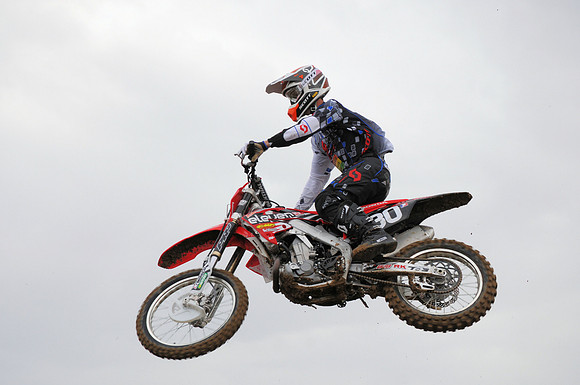 MIKE MCDADE