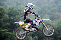 MATT BRADY